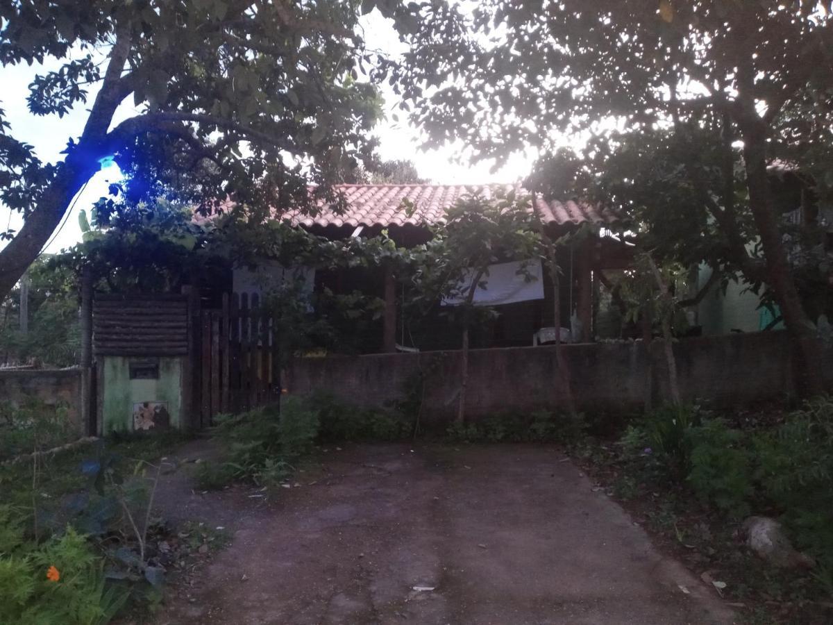 Villa Chale Nova Aurora Alto Paraíso de Goiás Exterior foto